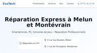 Réparation téléphone et matériel informatique, Melun (77)