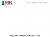 Réparation téléphones mobiles, Pessac et Tresses (33)