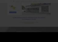 Réparation vitrage et pose films solaires, Niort (79)