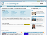Répertoire des professionnels des soins eshtétiques