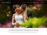 reportage photo de mariage dans le Nord Pas de Calais 