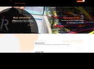 Réseau, Sécurité, Hébergement, Wifi