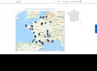 Réseau d'hypnothérapeutes pour arrêt du tabac