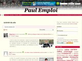 Réseau social pour l'emploi