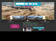 Réservation d'hôtel à Saint-Malo