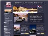 réservation de croisières fluviales sur Paris