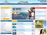 réservation de croisières pas chères