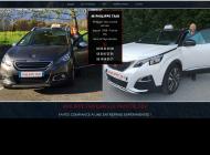 Réservation de taxi, Ornex, aéroport de Genève