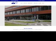 Réservation taxi à Toulouse (31)