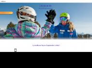Réserver des cours de ski en ligne