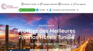 Réserver un hôtel en Tunisie