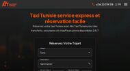 Réserver un Taxi en Tunisie