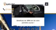 Réserver un VTC à Paris