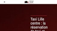 Réserver un VTC Lille