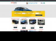 Réserver une voiture de location à Casablanca 