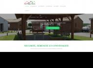 Résidence pour personnes âgées, non médicalisée en Charente