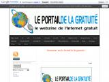 ressources et logiciels gratuits 