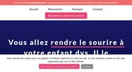 Ressources pédagogiques pour enfants dyslexiques 