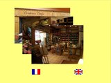 Restaurant, salon de thé, L'isle sur la Sorgue, Vaucluse (84)