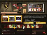 Restaurant café pub et soirée à thème au Bonobo's à Paris 20e