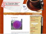 restaurant de cuisine traditionnelle et de terroir à Chaspinhac, près du Puy en Velay (43)