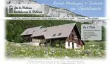 Restaurant et location de gîtes à la montagne à Entremont le Vieux, en Savoie (73)