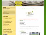 Restaurant gastronomique et traiteur réception et mariage, Le Pin (79)