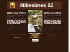 restaurant montparnasse - Millésimes 62