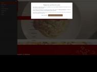 Restaurant pâtes et cuisine italienne, Evere 