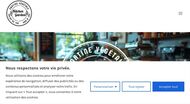 Restaurant végétarien Bordeaux
