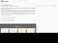 restaurants et techniques culinaires