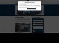 Restauration voiture ancienne, Mons, Belgique