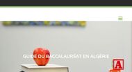 Résultat du baccalauréat en Algérie