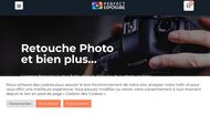 Retouche et restauration photo