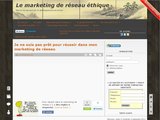 Réussir dans le Marketing réseau