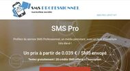 Réussir sa campagne SMS Pro