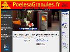Revendeur de poêles à granules et à bois en Saône-et-Loire