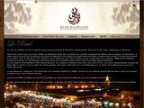 Riad calme et authentique avec Spa à Marrakech