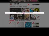 Rideaux et textiles d'ameublement