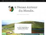 Road trip autour du monde au féminin