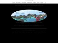 Road trip en sac à dos