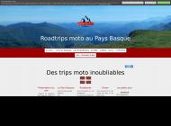 Roatrips Pays Basque