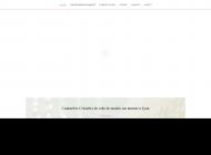 Robe de mariée Lyon : Sylvie et la juste mesure pour les mariées