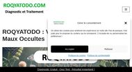 ROQYATODO reference en maux occultes