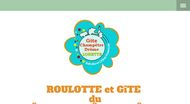 Roulotte et Gîte de vacances dans la Drôme (26)