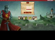 Royaume d'Okord jeu médiéval par navigateur