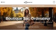 Sac et housse ordinateur 