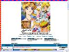 Sailor Moon, aventures partagées