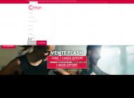 salles de remise en forme et fitness sur Paris