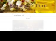 Salon de Coiffure, Sanary sur Mer